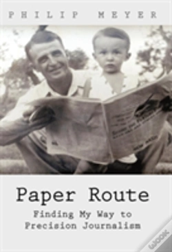 Capa do artigo Paper Route
