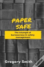 Capa do artigo Paper Safe