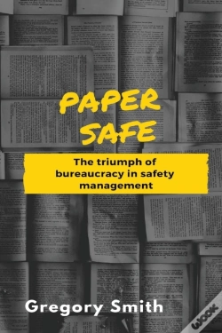 Capa do artigo Paper Safe