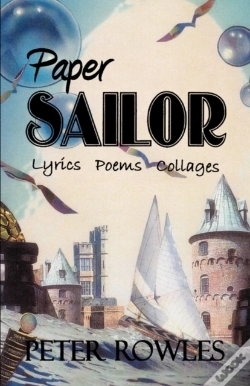 Capa do artigo Paper Sailor