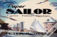 Paper Sailor