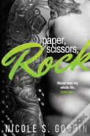 Paper, Scissors, Rock
