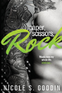 Paper, Scissors, Rock - Preview
