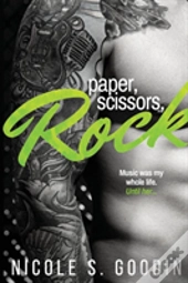 Paper, Scissors, Rock