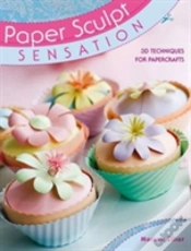 Capa do artigo Paper Sculpt Sensation
