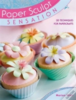 Capa do artigo Paper Sculpt Sensation