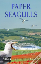 Paper Seagulls
