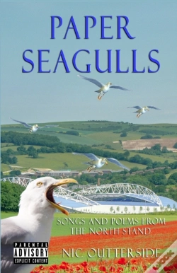 Capa do artigo Paper Seagulls
