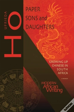 Capa do artigo Paper Sons And Daughters