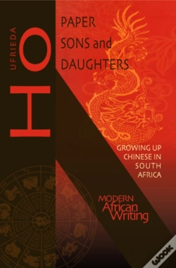 Capa do artigo Paper Sons And Daughters