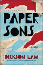 Paper Sons - Preview