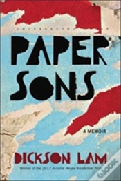 Capa do artigo Paper Sons