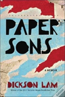 Capa do artigo Paper Sons