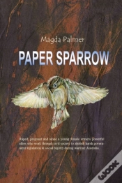 Capa do artigo Paper Sparrow