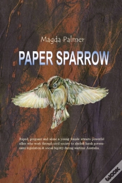 Capa do artigo Paper Sparrow