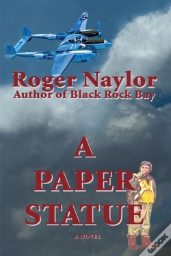 Capa do artigo Paper Statue