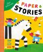 Paper Stories - Preview