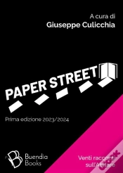 Capa do artigo Paper Street