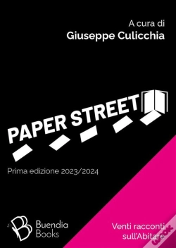 Capa do artigo Paper Street