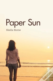 Capa do artigo Paper Sun