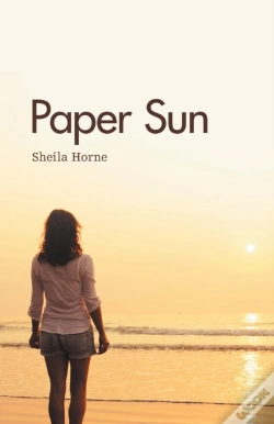 Capa do artigo Paper Sun