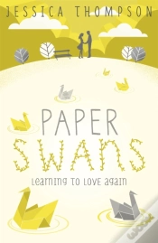 Capa do artigo Paper Swans