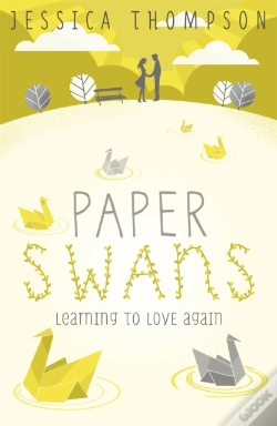 Capa do artigo Paper Swans