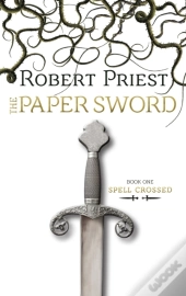 Paper Sword