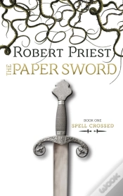 Capa do artigo Paper Sword