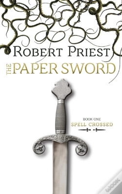 Capa do artigo Paper Sword