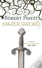 Paper Sword
