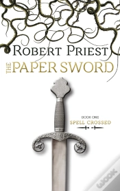 Capa do artigo Paper Sword