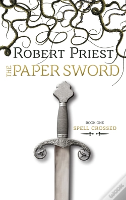 Capa do artigo Paper Sword