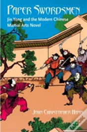 Capa do artigo Paper Swordsmen