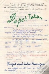 Capa do artigo Paper Talks