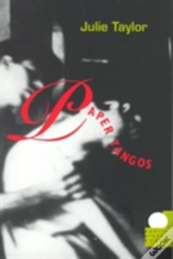 Capa do artigo Paper Tangos