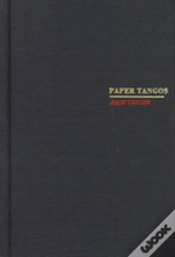 Capa do artigo Paper Tangos