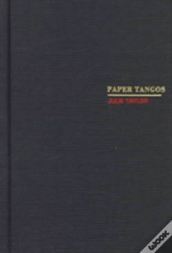 Capa do artigo Paper Tangos