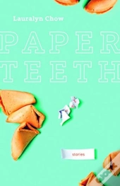 Paper Teeth