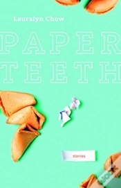 Capa do artigo Paper Teeth