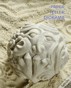 Capa do artigo Paper Teller Diorama