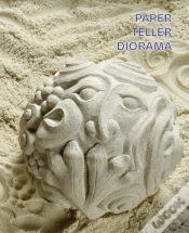 Capa do artigo Paper Teller Diorama