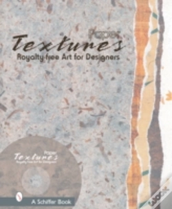 Capa do artigo Paper Textures