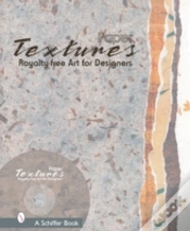 Capa do artigo Paper Textures
