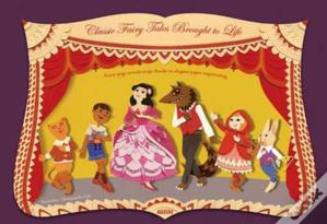 Paper Theatre