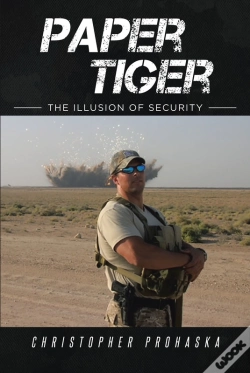 Capa do artigo Paper Tiger