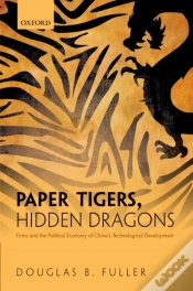 Capa do artigo Paper Tigers, Hidden Dragons