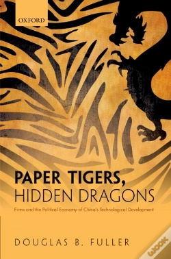 Capa do artigo Paper Tigers, Hidden Dragons