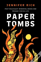 Capa do artigo Paper Tombs