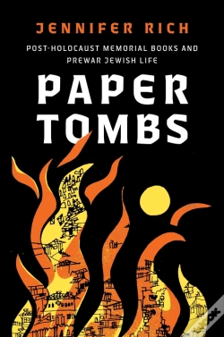 Capa do artigo Paper Tombs